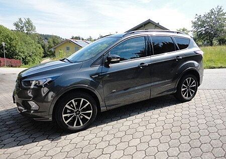 Ford Kuga 1,5 EcoBoost 4x4 134kW ST-Line Automat ...
