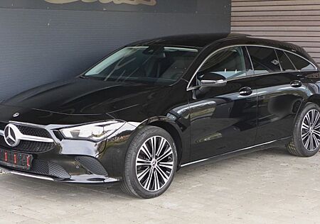 Mercedes-Benz CLA Shooting Brake CLA 250Shooting brake/Progessive/Panorama-Dach