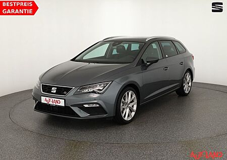 Seat Leon ST 1.4 TSI FR LED Navi Sitzheizung Kamera