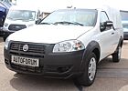 Fiat Strada 1.3 Multijet Working mit Plane EU5