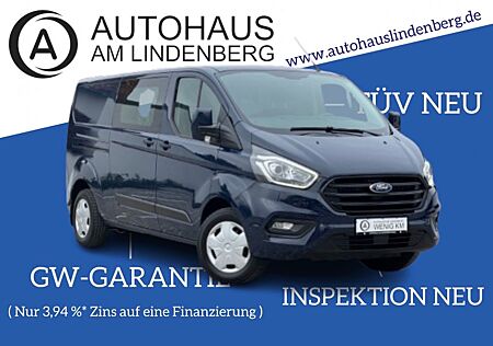 Ford Transit Custom Kasten 320 L2 Trend*PDC*KLIMA*MWS