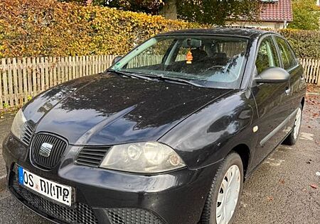 Seat Ibiza 1.4 16V 63kW Reference Reference