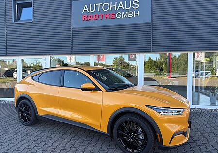 Ford Mustang Mach-E 294 PS 98,7 kW/h