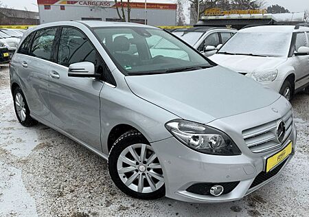 Mercedes-Benz B 180 *Automatik*42TKM*1.HD*TÜV NEU