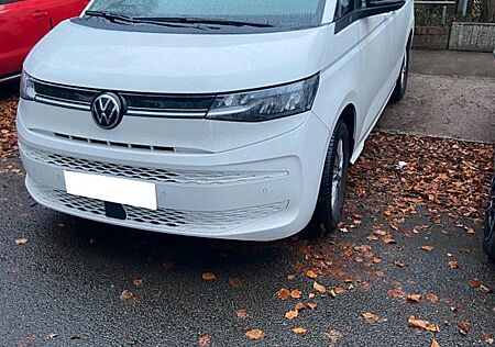 VW T7 Multivan Volkswagen 2.0 TDI//GARANTIE//1.Hand