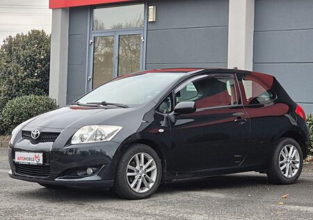 Toyota Auris Life START/STOP/ALU/KAMERA