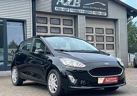 Ford Fiesta Cool & Connect*Navi*PDC*SHZ*Tempo*1-Hand*