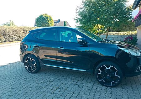 Hyundai ix35 2.0 CRDi 135kW Trend 4WD Trend