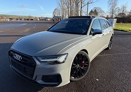 Audi S6 TDI Avant 3.0 Quattro/Matrix/Pano/Nardo Grau