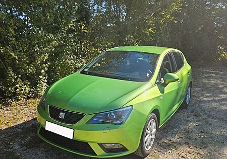 Seat Ibiza 1.2 TDI XENON*PDC*CARPLAY*ANDROID*UVM