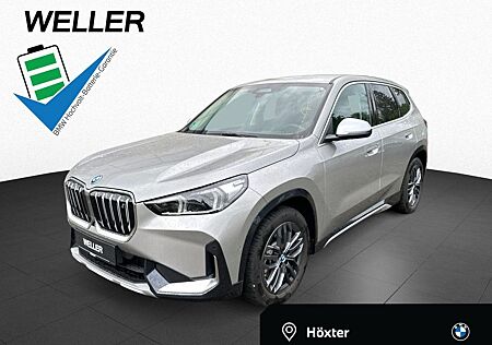 BMW iX1 xDr30 xLine DAPro,LCPro,eSitz,HUD,adLED