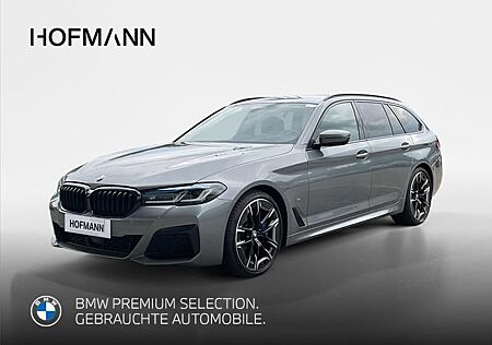 BMW 540d xD Touring M Sport Pro Innovation+H/K+ACC