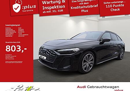Audi A5 Avant 2.0 TDI quattro *B&O*HEAD-UP*NAVI*