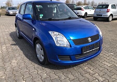 Suzuki Swift 1.3 Club