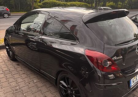 Opel Corsa 1.4 OPC Original Tüv Neu