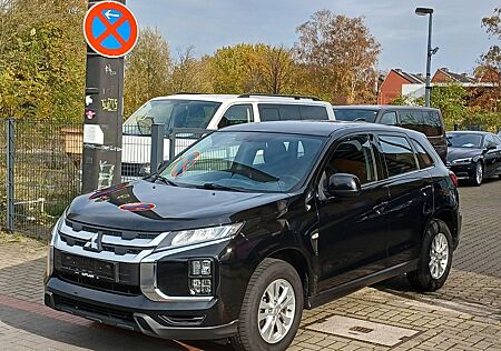 Mitsubishi ASX 2.0 Intro Edition 2WD