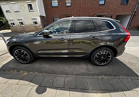 Volvo XC 60 XC60 B4 D Momentum Geartronic Momentum