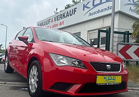 Seat Leon SC 1.6 TDI Reference