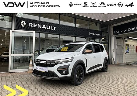 Dacia Jogger Extreme Klima Rückfahrkamera Sitzheizung