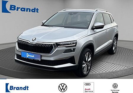 Skoda Karoq 1.5 TSI Selection DSG+LED+ACC+DIGI.CP