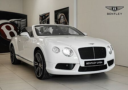 Bentley Continental GTC gebraucht kaufen Bentley Continental GTC 4.0 V8 4WD Automatic