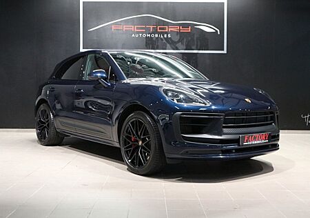 Porsche Macan 3 III GTS 2.9 440