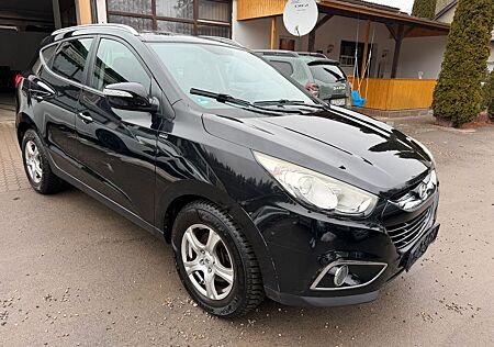Hyundai ix35 Comfort 2WD