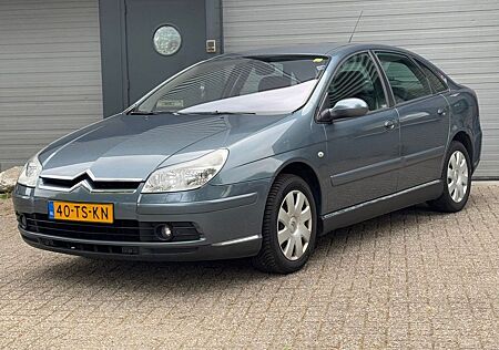 Citroën C5 1.8-16V Caractère