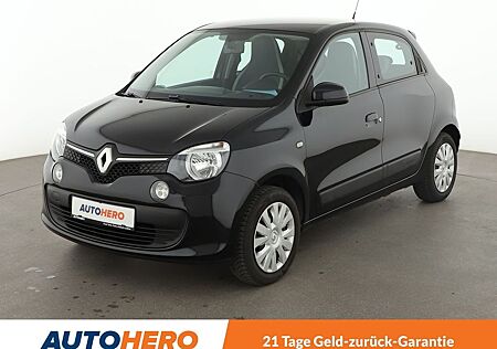 Renault Twingo 0.9 Energy Experience *LIMITER*PDC*SHZ*