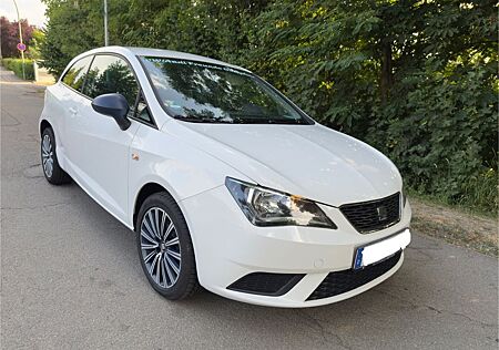 Seat Ibiza 1.0 MPI CONNECT SC CONNECT