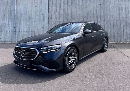 Mercedes-Benz E 220 d AMG Line Advan. Plus Supers Digi-LED 360