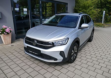 VW Taigo Volkswagen 1.0 TSI OPF 81 kW Life LED RFK DAB