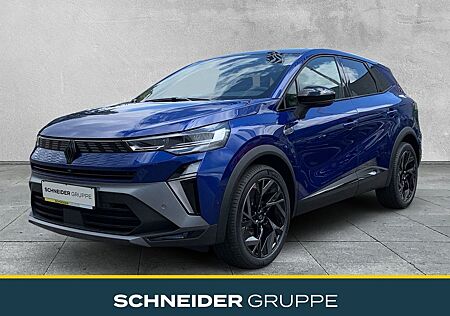 Renault Symbioz gebraucht kaufen Renault Symbioz ESPRIT ALPINE E-TECH FULL HYBRID 160 LED