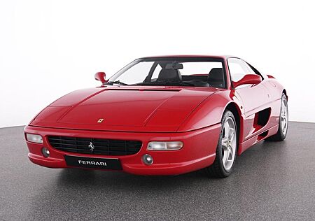 Ferrari F355 GTB F1 Zahnriemenwechsel neu