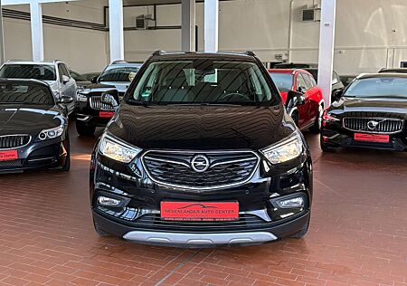 Opel Mokka X Edition Start/Stop-Kamera-AHK-Garantie
