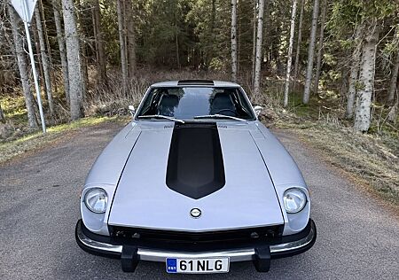 Datsun 260Z
