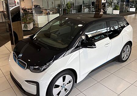 BMW i3 -Navigation Professinal- ACC-