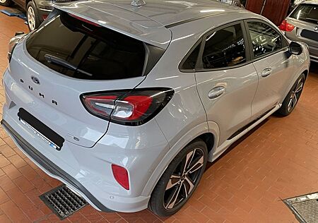 Ford Puma ST-Line +ST-WKR+VOLL-Ausstattung