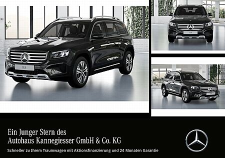 Mercedes-Benz GLB 200 d*PROGRESSIVE*DISTRONIC*AHK*LED*2024*