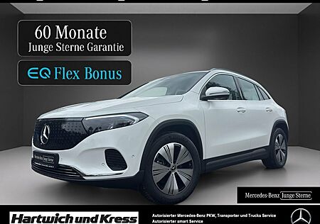 Mercedes-Benz EQA 300 4Matic Progressive Advanced+360°-Kamera+