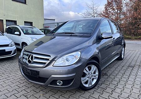 Mercedes-Benz B 180 CDI*Automatik*Einparkhilfe*Sitzheizung*