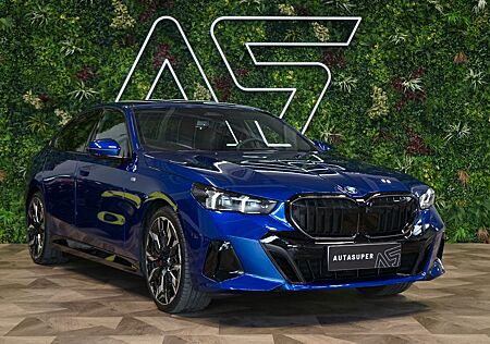 BMW 540d *xDRIVE*360*AUX.HEAT*HUD*H/K*TOW*76.281€NETT