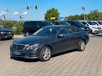 Mercedes-Benz E 350.CDI.V6.4-MATIC.LIM.ELEGANCE-BUSINESS-PAKET