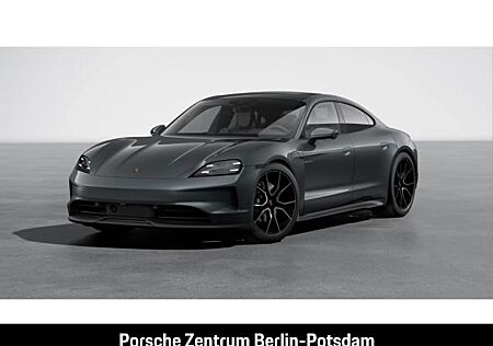 Porsche Taycan Massagesitze BOSE LED-Matrix-HD 21-Zoll