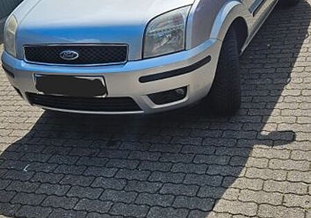 Ford Fusion 1.4 16V Ambiente Ambiente