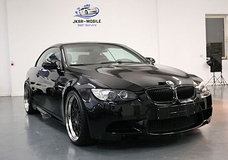 BMW M3 E93 Cabrio *1.Hand *80.000KM * KW V3*