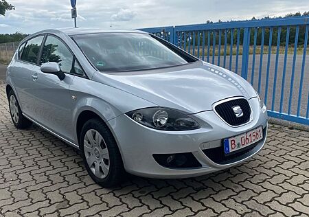 Seat Leon Stylance / Style