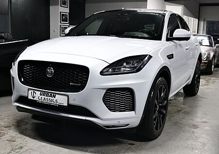 Jaguar E-Pace R-Dynamic SE AWD *KAMERA*LED*SCHECKH.