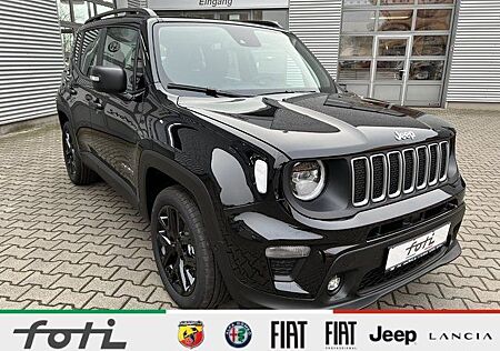 Jeep Renegade Summit 1,5 GSE 130PS Automatik+Navi