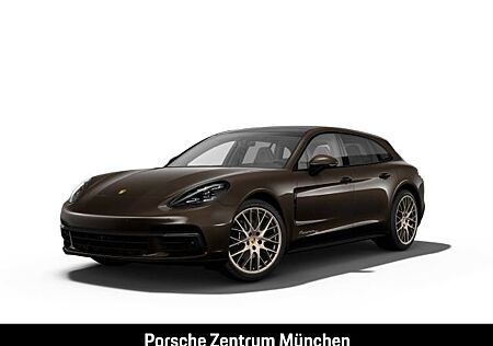 Porsche Panamera 4 Sport Turismo Edition 10 Jahre BOSE